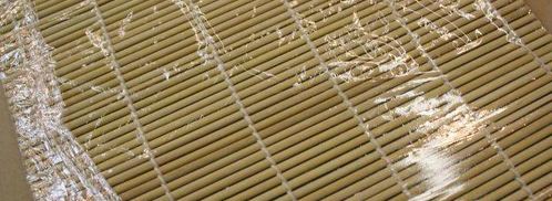 домашние роллы. Шаг 8