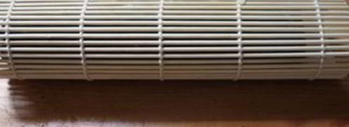 фальшивые суши-роллы с курицей. Шаг 11