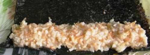 куриные котлетки-роллы. Шаг 5