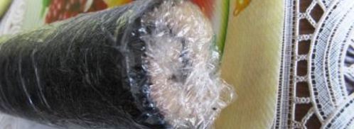 куриные котлетки-роллы. Шаг 8