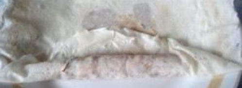 лумпи янг шанхай — филиппинские роллы. Шаг 5