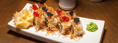 ролл бонито. Шаг 12