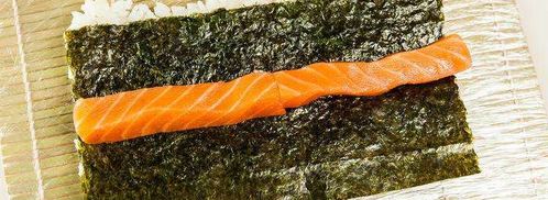 ролл бонито. Шаг 4