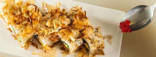 ролл бонито. Шаг 11