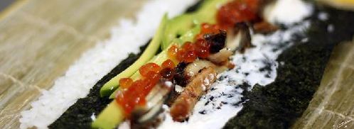 ролл гонконг. Шаг 5