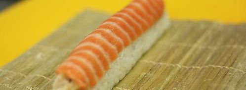 ролл гонконг. Шаг 8