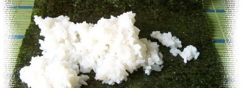 роллы ассорти. Шаг 4