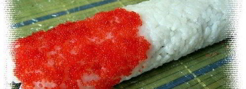 роллы ассорти. Шаг 9