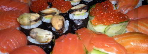 роллы для дочки. Шаг 5