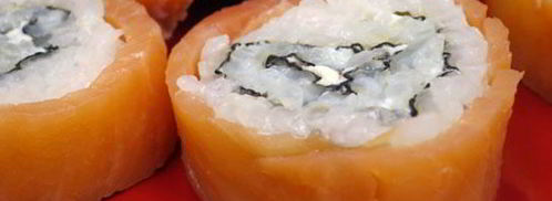 роллы — рис для суши и роллов в мультиварке. Шаг 14