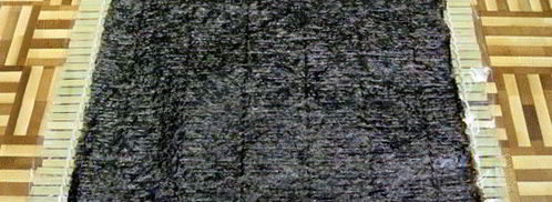 роллы — рис для суши и роллов в мультиварке. Шаг 5