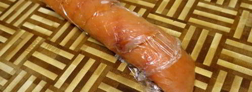 роллы — рис для суши и роллов в мультиварке. Шаг 11