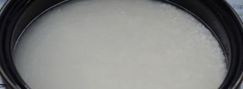 роллы с семгой. Шаг 3