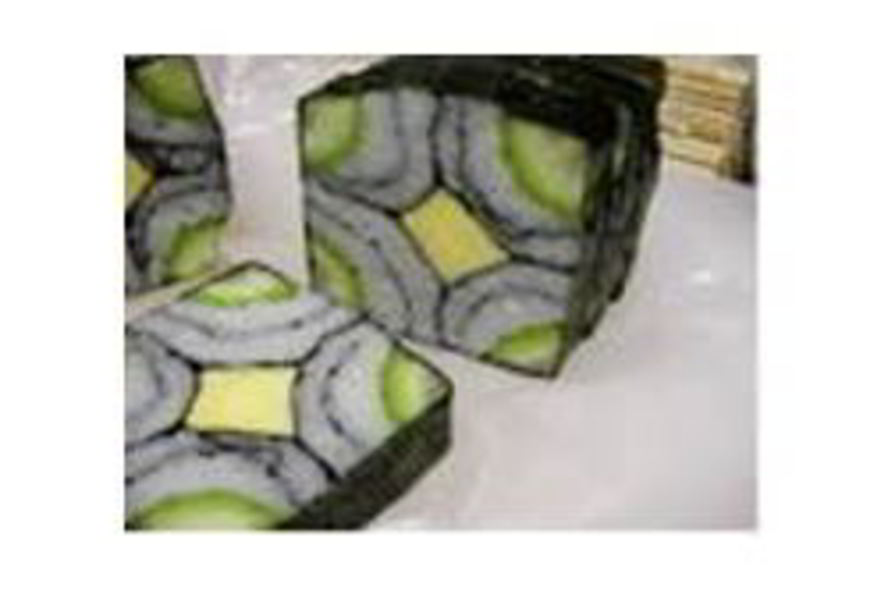 Рецепт роллов шикай-маки