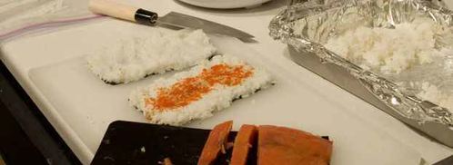 роллы за 10 минут. Шаг 32