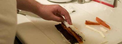 роллы за 10 минут. Шаг 41