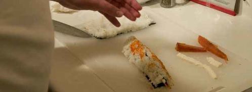 роллы за 10 минут. Шаг 43