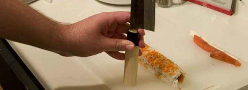 роллы за 10 минут. Шаг 52