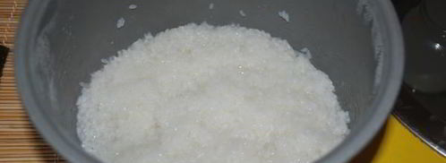 роллы. Шаг 3