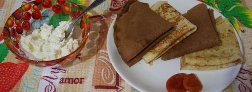 сладкие роллы. Шаг 4