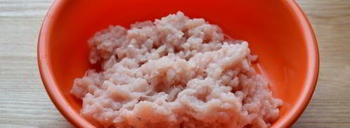 спринг роллы с курицей. Шаг 4