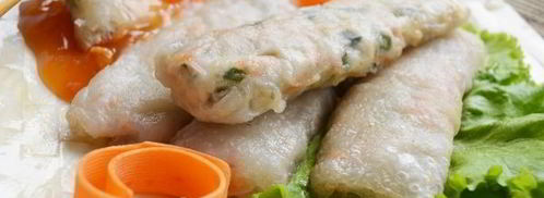 спринг роллы с курицей. Шаг 19