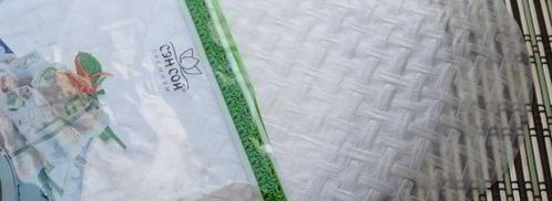 спринг роллы с курицей. Шаг 10