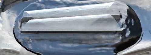 спринг роллы с курицей. Шаг 11