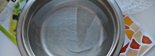 спринг-роллы с кускусом и овощами. Шаг 6