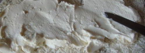 творожные роллы. Шаг 4