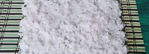 запеченные роллы с крабовыми палочками. Шаг 10