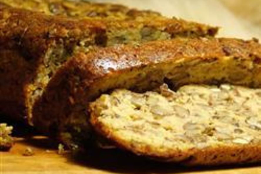 Рецепт чечевичного рулета