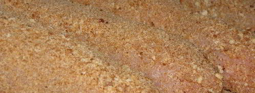 куринные рулетики с начинкой из слив. Шаг 6