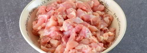 куриный рулет с желатином в пищевой пленке. Шаг 5