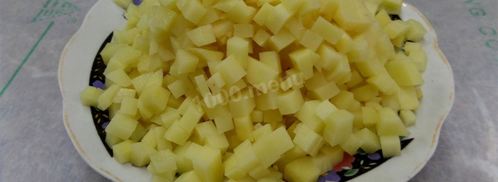 мясной рулет в слоеном тесте. Шаг 6