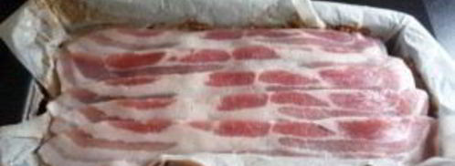 неаполитанский говяжий рулет. Шаг 3