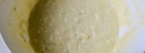 рулетики из баклажанов с сыром. Шаг 7