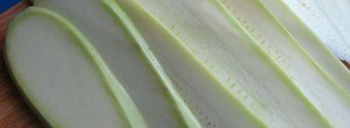 рулетики из кабачков с морковью и сливочным сыром. Шаг 4