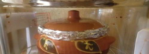 рулеты из брюшка кролика. Шаг 11