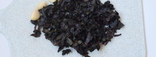 рулеты из куриного филе в ветчинной шубке. Шаг 3