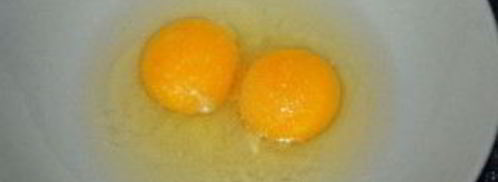 свиные рулетики с грибами и сыром. Шаг 11