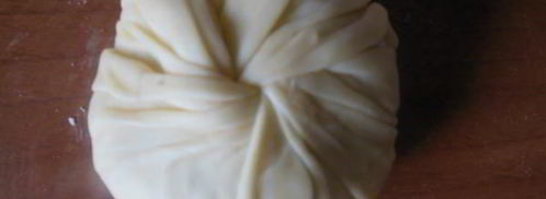 арабская домашняя самса. Шаг 13