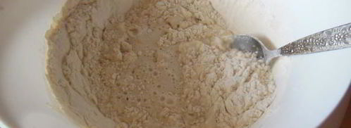 арабская домашняя самса. Шаг 14