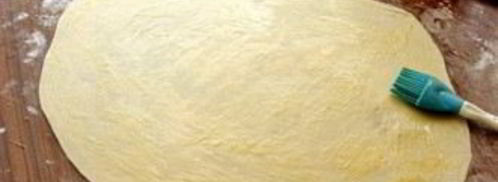 бухарская самса. Шаг 6