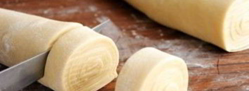 бухарская самса. Шаг 8