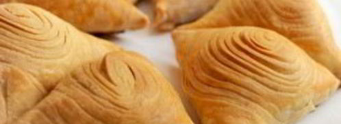 бухарская самса. Шаг 11