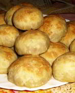 Джизакская самса