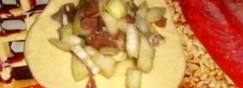 джизакская самса. Шаг 4