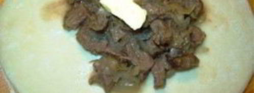 настоящая узбекская самса. Шаг 5