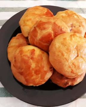 Самса азиатская